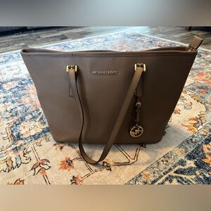 Authentic Michael Kors Tote Bag